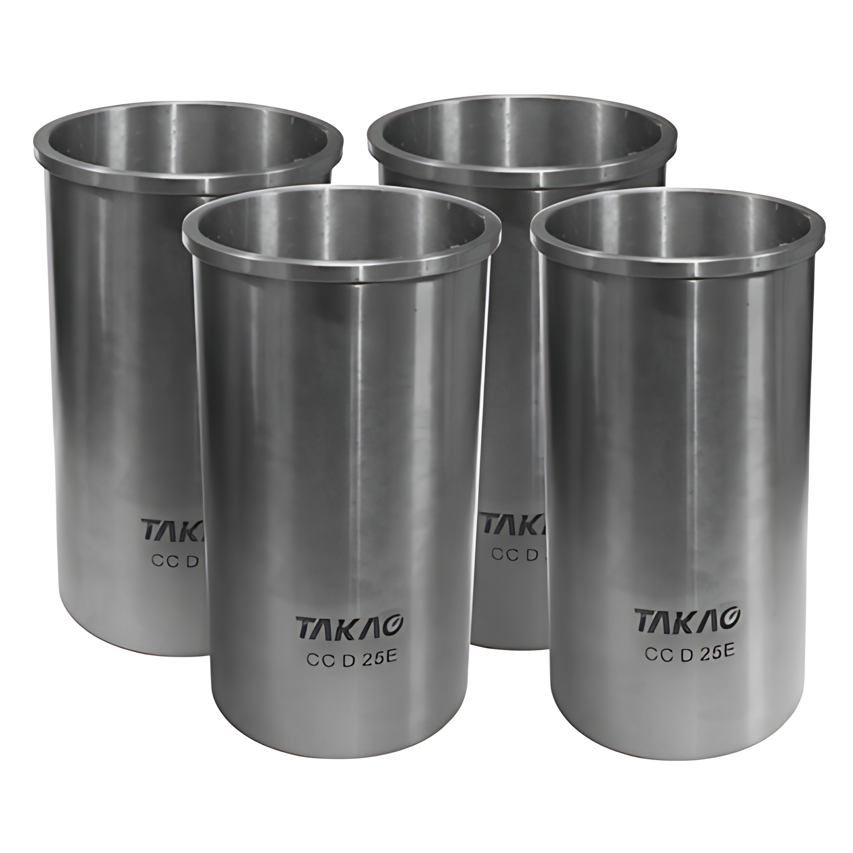 CAMISA CILINDRO RENAULT MASTER EURO III - CCD25E