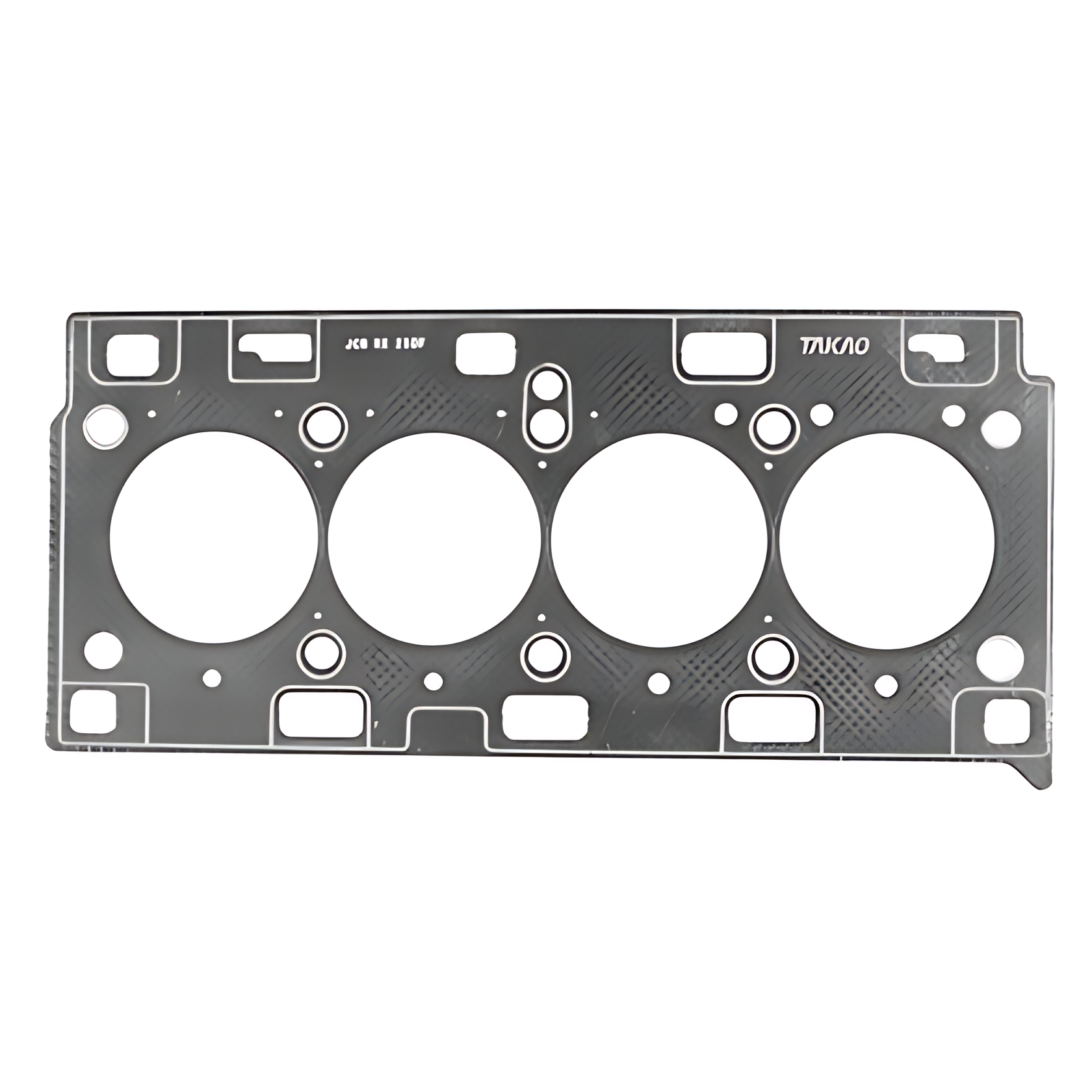 JUNTA CABECOTE RENAULT MASTER EURO III - JCBRE25DF