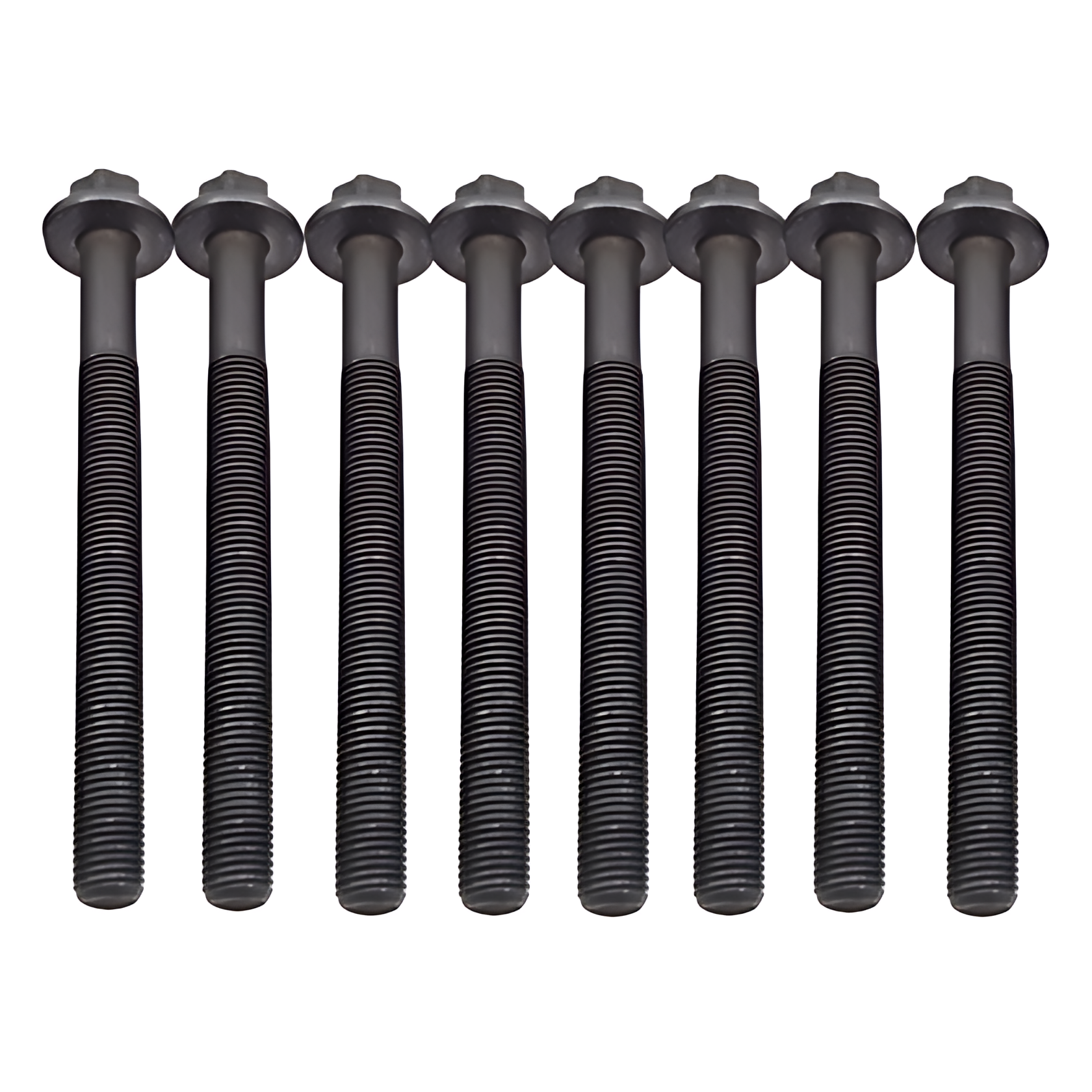 JOGO PARAFUSO CABECOTE RENAULT MASTER EURO III - PCRE25D