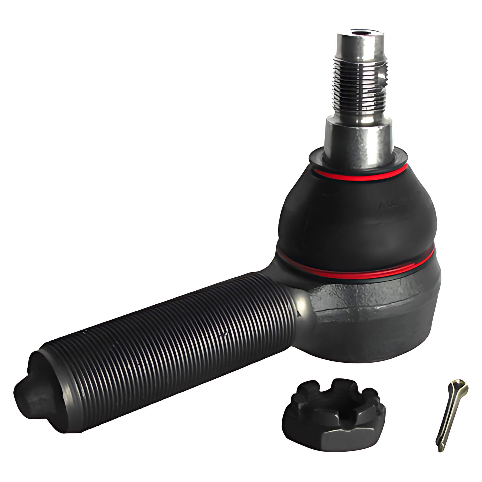 TERMINAL DIRECAO LD 120MM  M30X1,5 - 3503307035