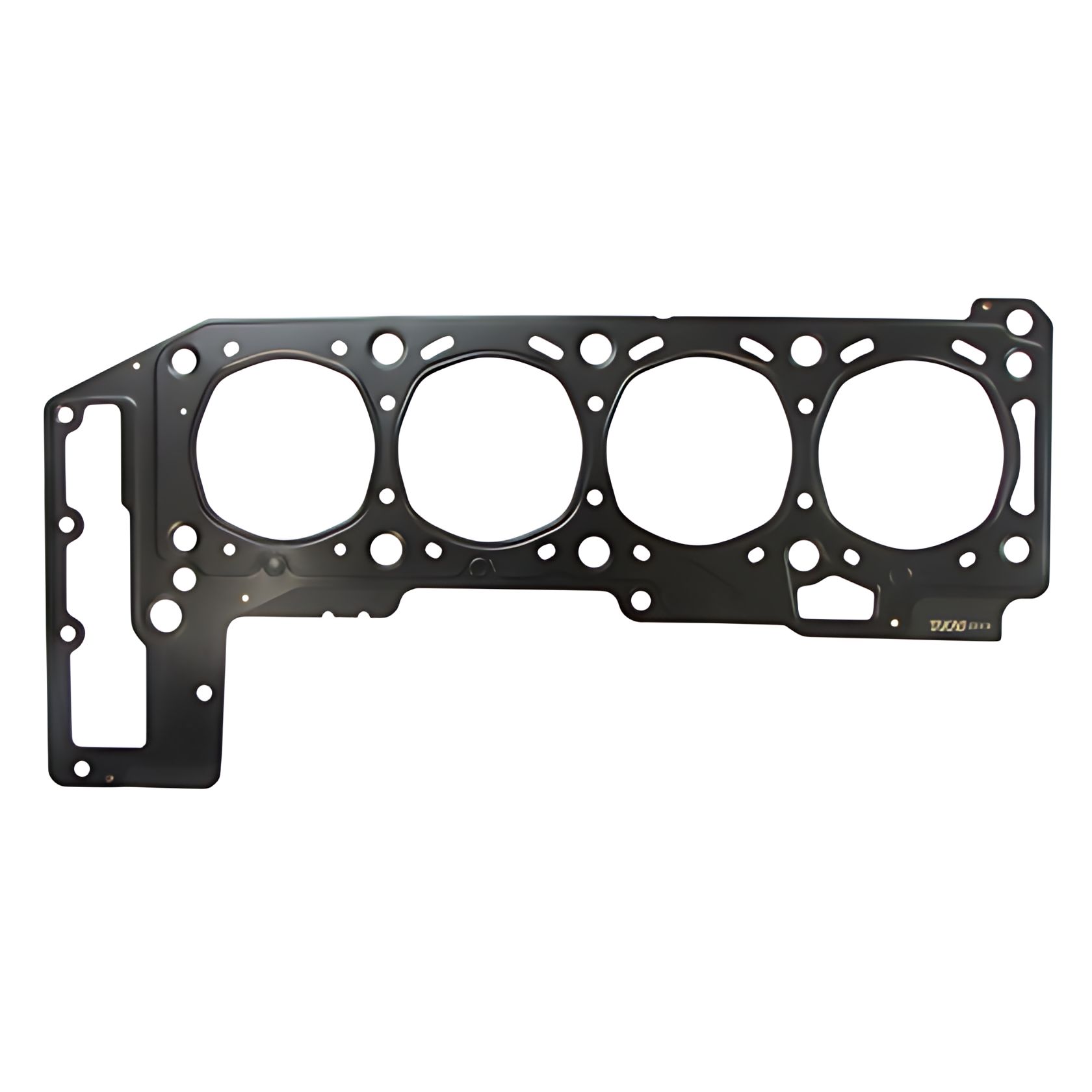 JUNTA CABECOTE IVECO DAILY EURO III E V - JCBIV30