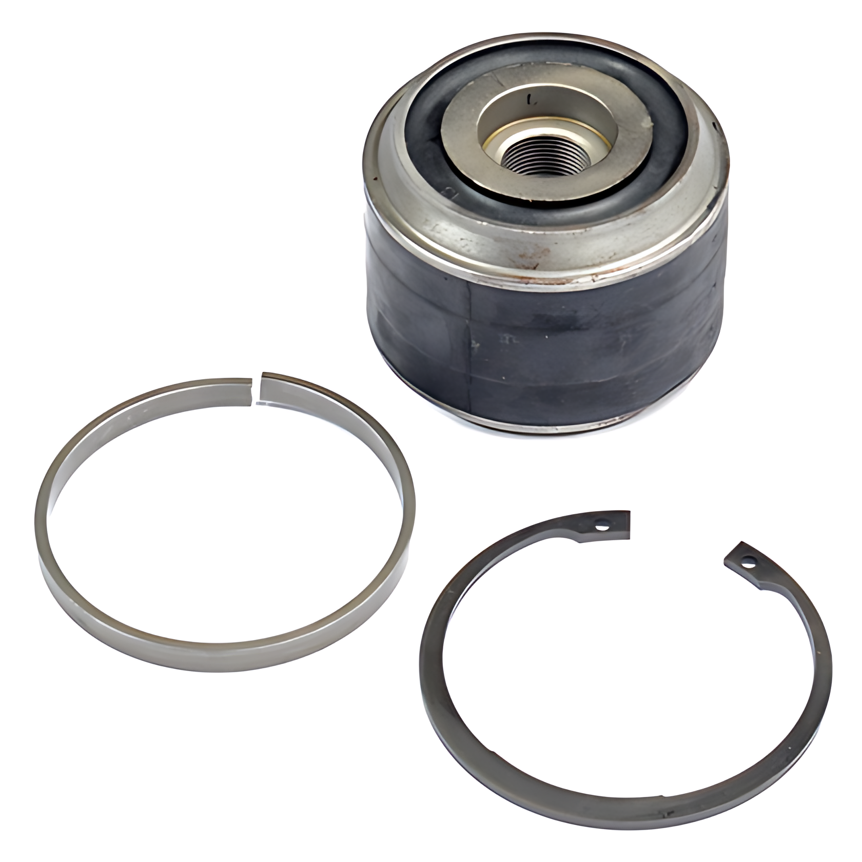 REPARO CENTRAL TIRANTE ANGULAR V    ( 95MM X 45,50MM X 73MM ) - 2RR512398