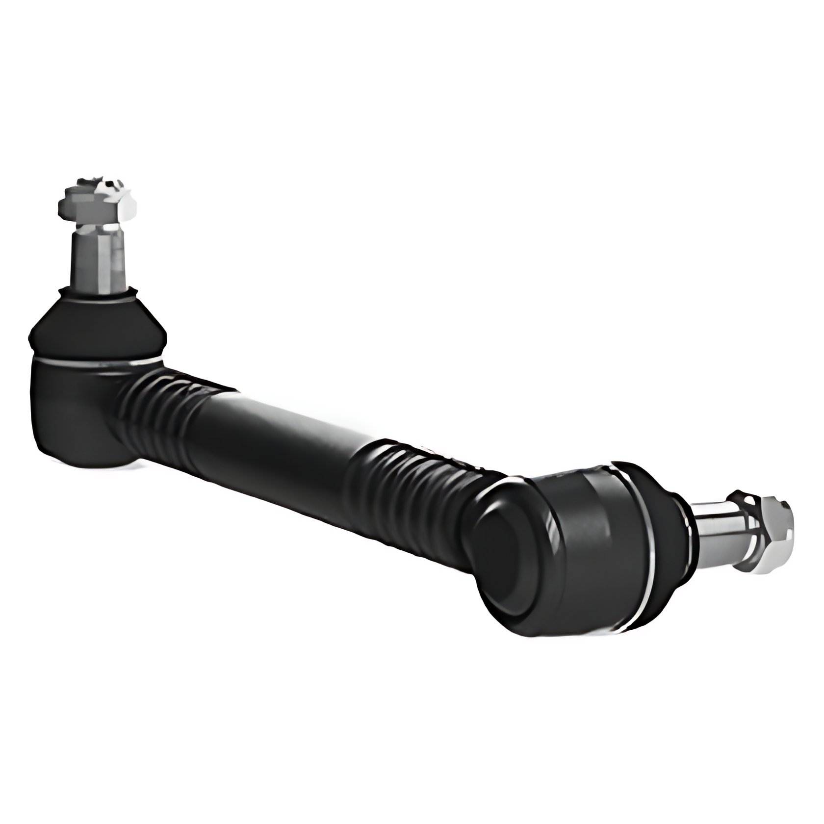 TIRANTE BARRA ESTABILIZADORA 300MM FIXA TRASEIRO ESQUERDO - 6343260616