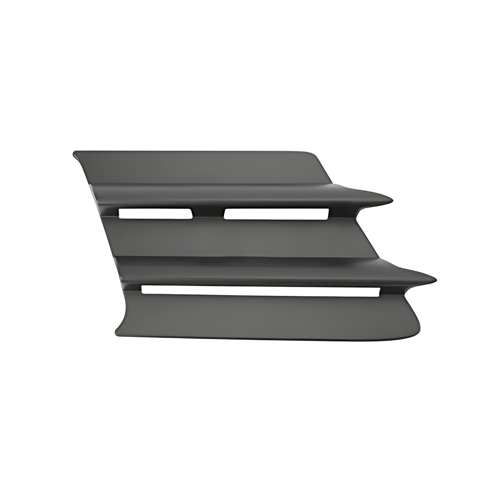 COBERTURA PARACHOQUE  DIREITA - 2V5853666