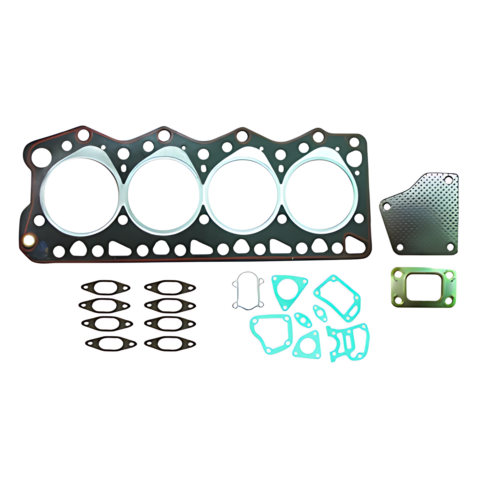 JG JUNTA SUPERIOR RETENTORES FIAT DUCATO - JSFI28DT