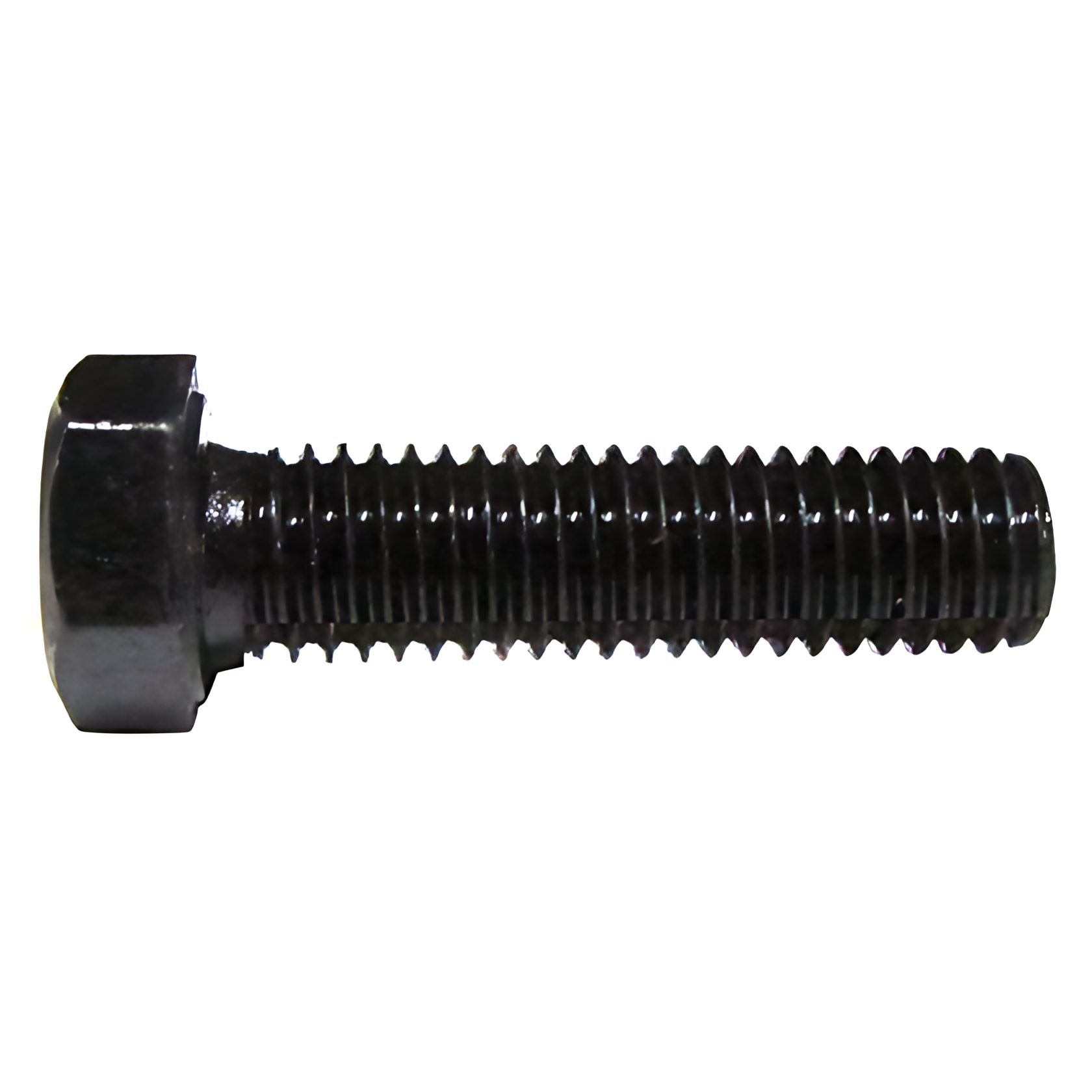 PARAFUSO SEXTAVADO M5X20 8.8 ROSCA TOTAL - 6100504