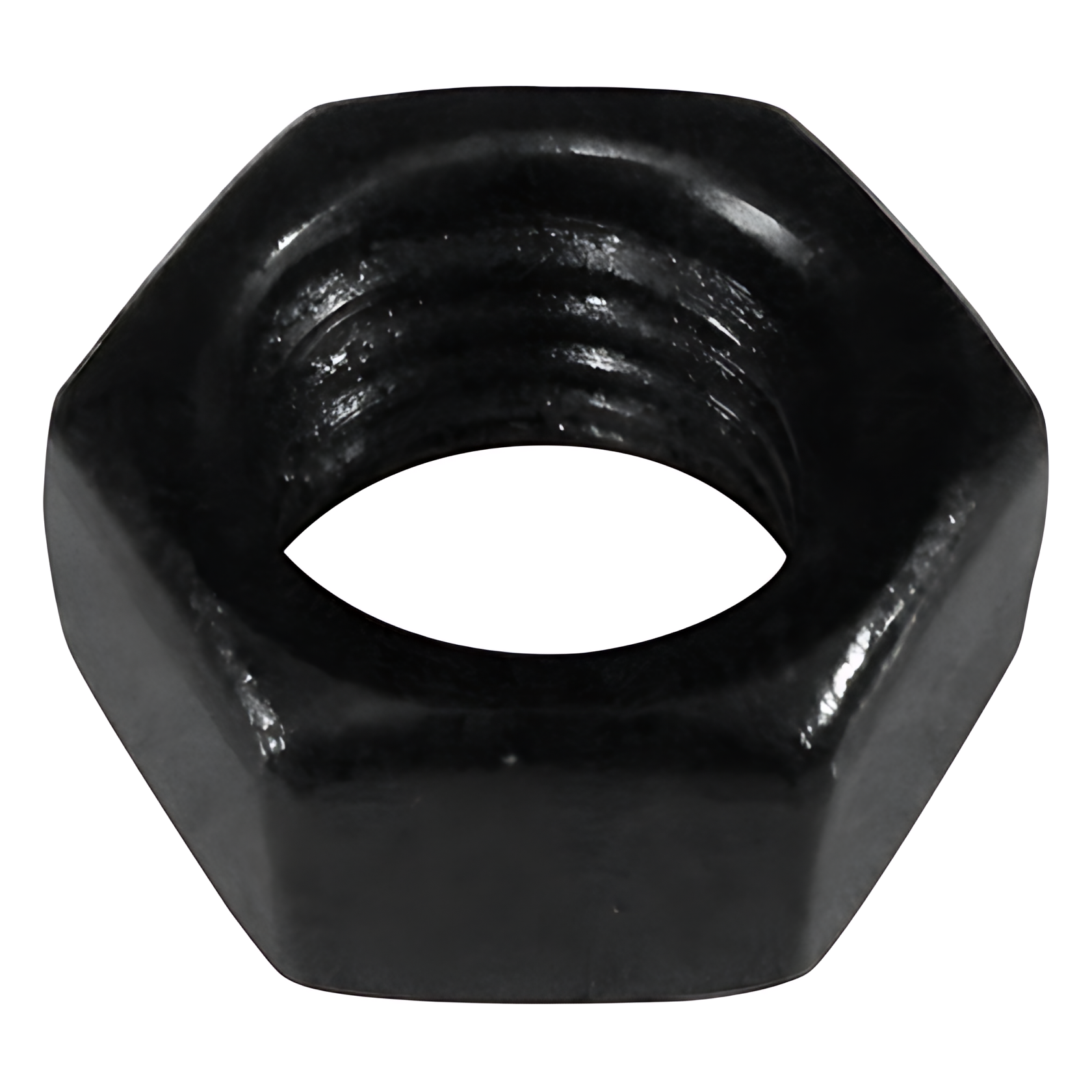 PORCA SEXTAVADA M16X2  CHAVE 24 - 4801601