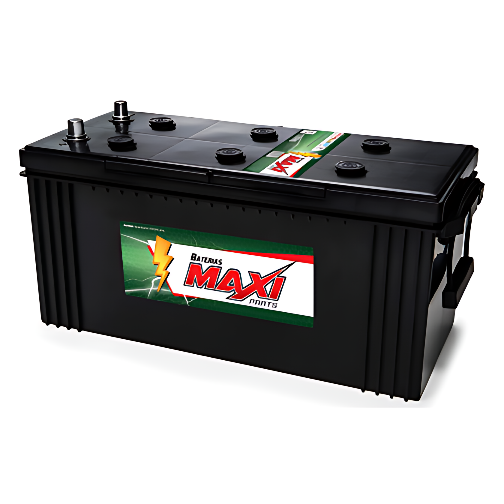BATERIA 180 AH 12V (POLO POSITIVO ESQUERDO) - LF180SC