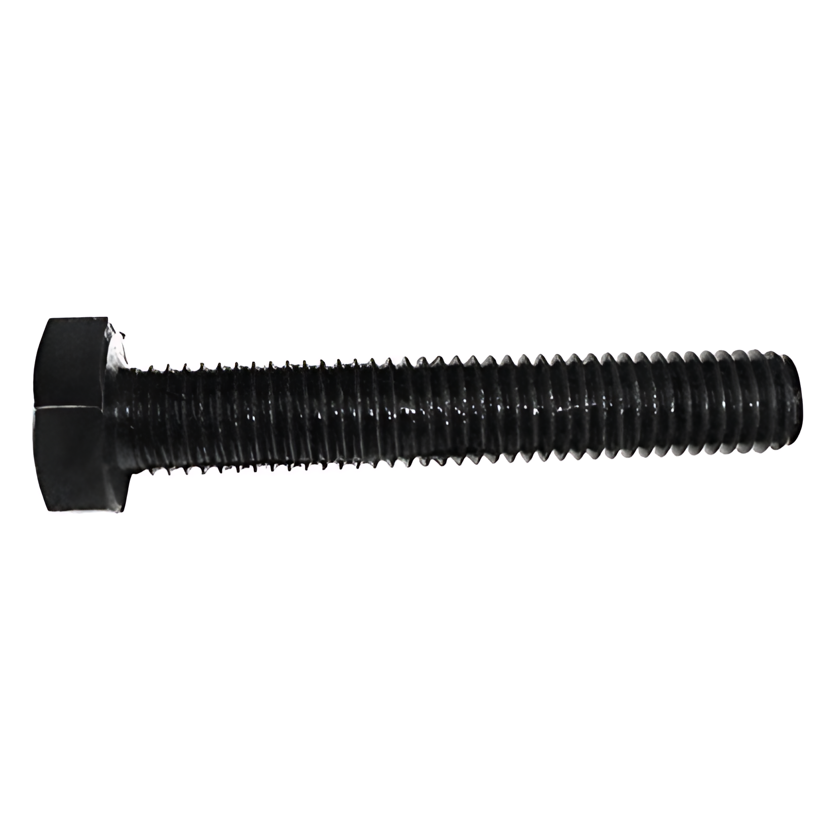 PARAFUSO SEXTAVADO 10X1,5X60 8.8 ROSCA TOTAL - 6101010