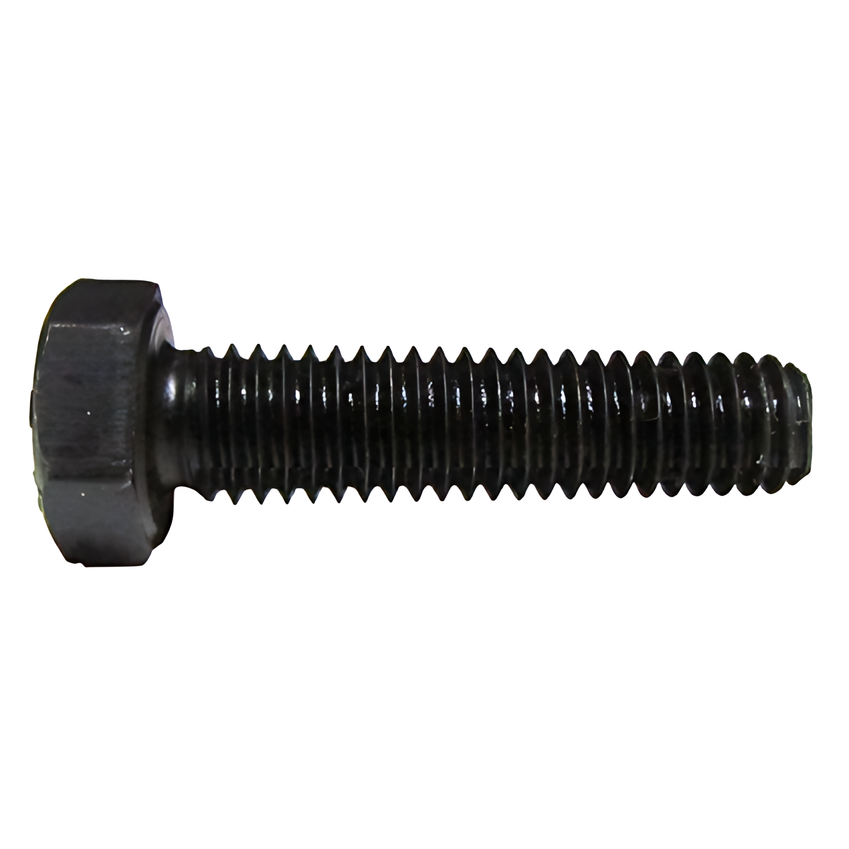 PARAFUSO SEXTAVADO 6X25 8.8 ROSCA TOTAL - 6100605