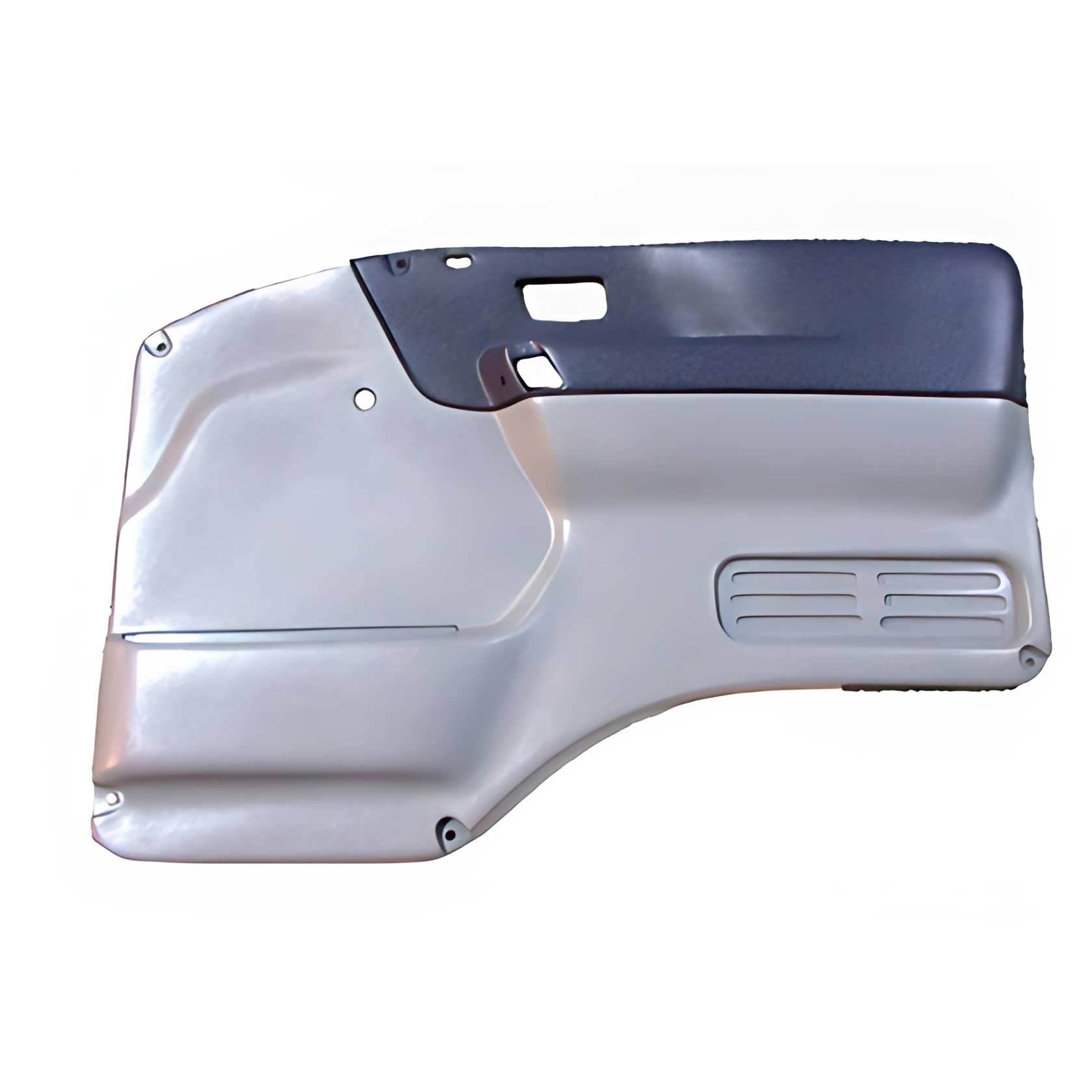 FORRO PORTA LD PLASTICO ( REVESTIMENTO AZUL ) - 2R0867012A