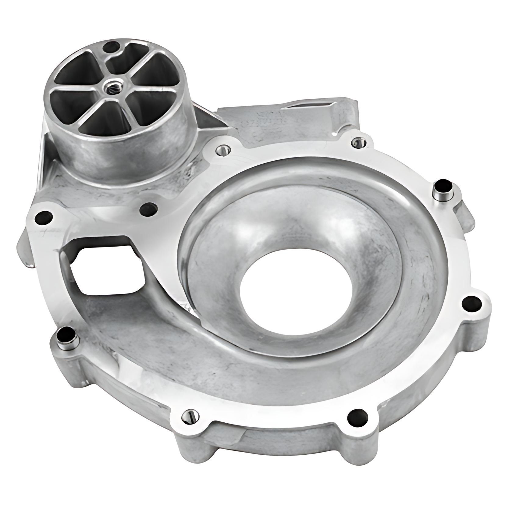 CARCACA BOMBA AGUA TRASEIRA - 1787121