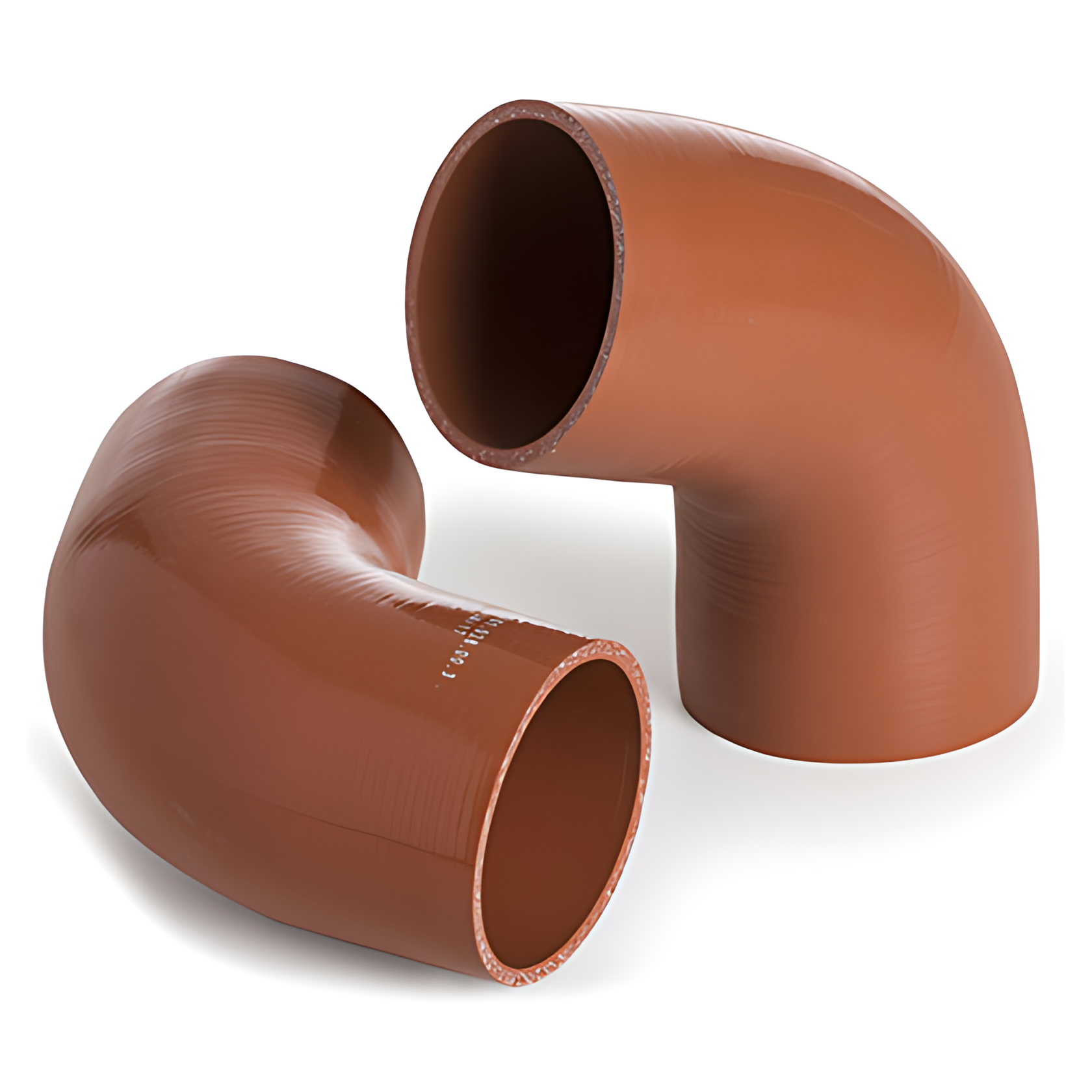 MANGUEIRA ITERCOOLER SILICONE COTOVELO COLETOR - 6024101028003