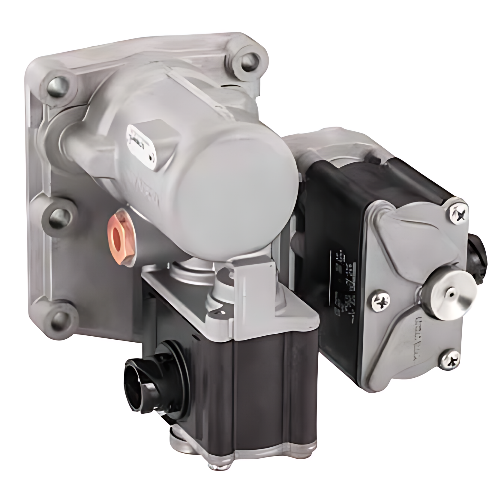 REPARO TRAMBULADOR CX COMPLETO VALV.E CA - 0012604863