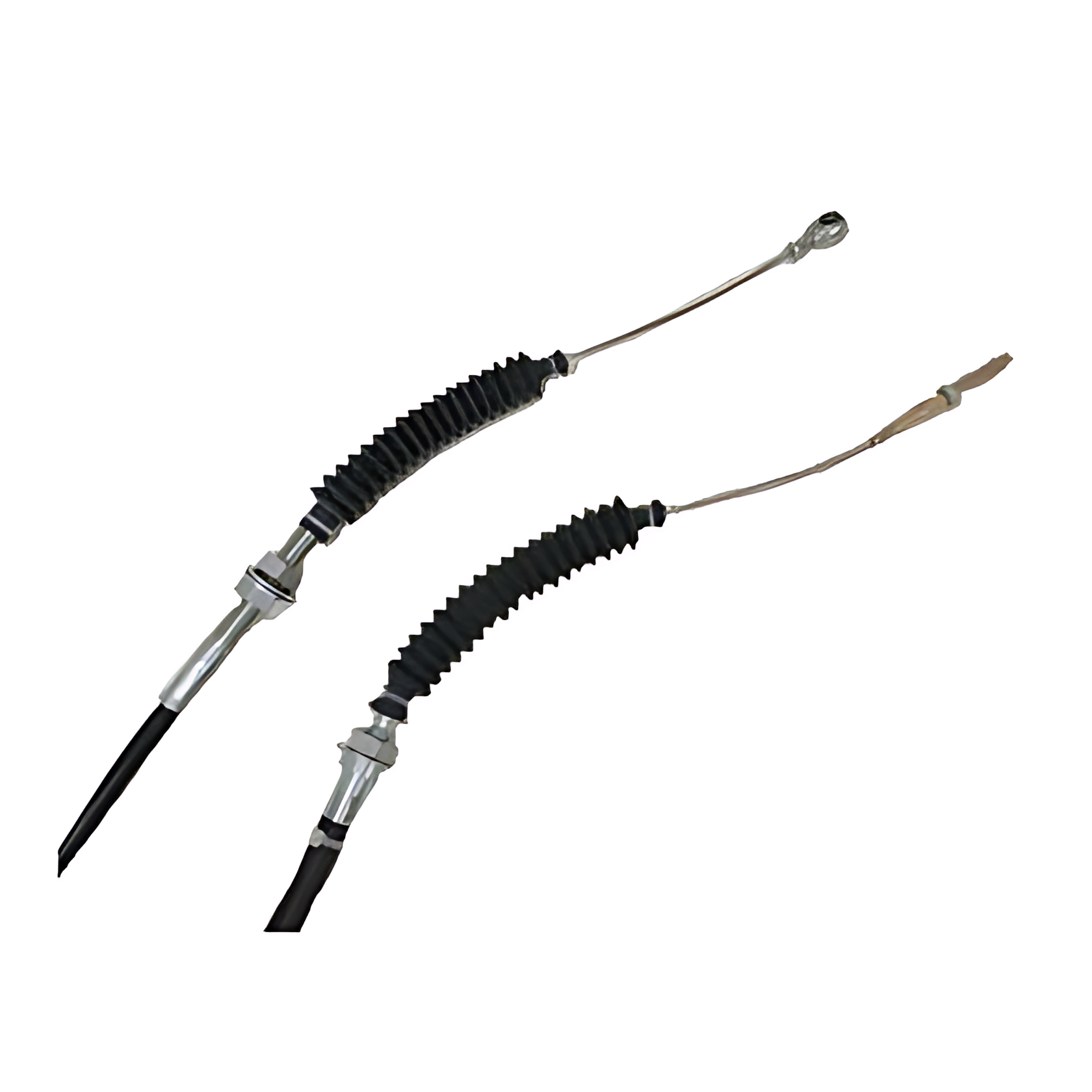 CABO ACELERADOR 11575MM VW - 2Z0721555N