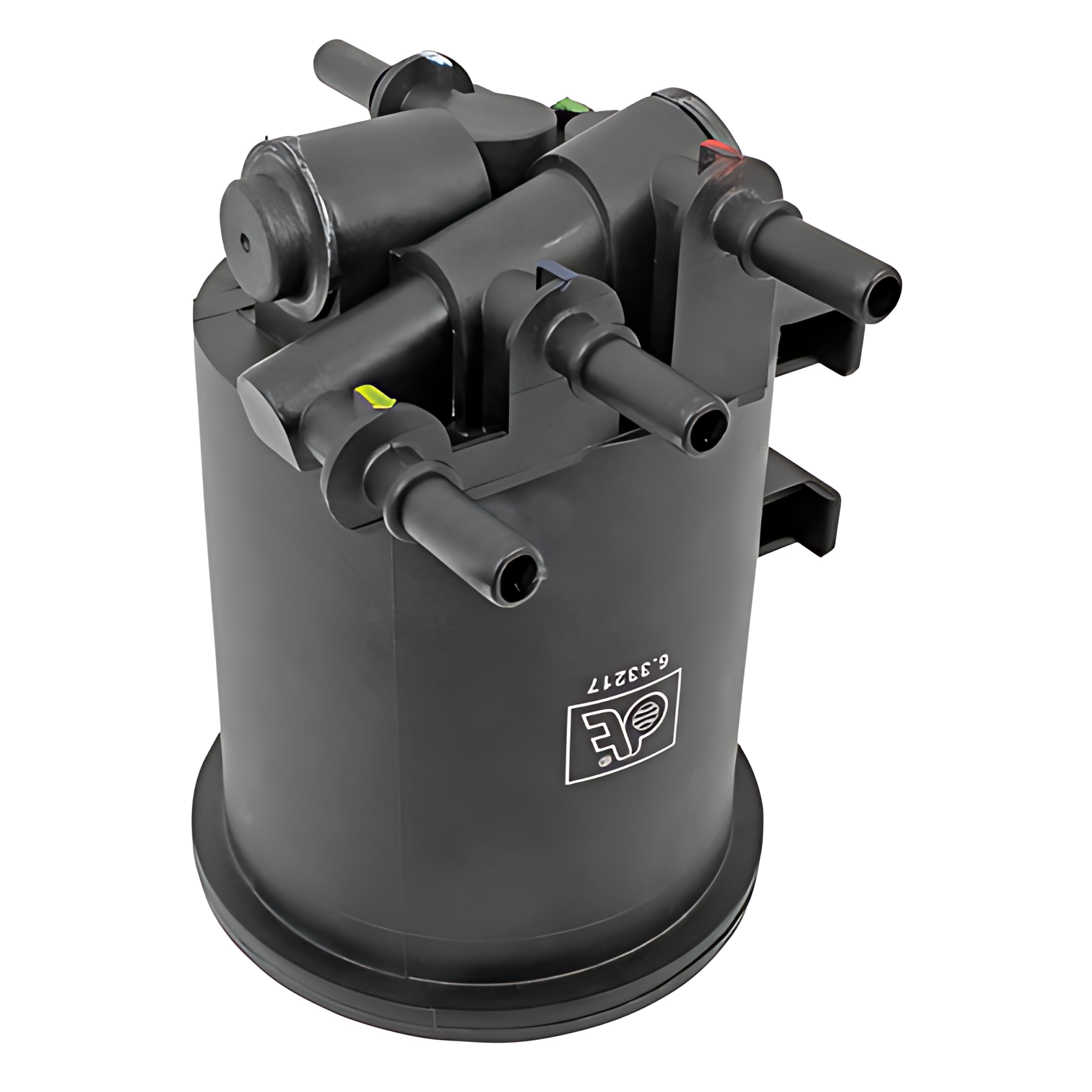 FILTRO COMBUSTIVEL COMPLETO RENAULT MASTER - 7700109585