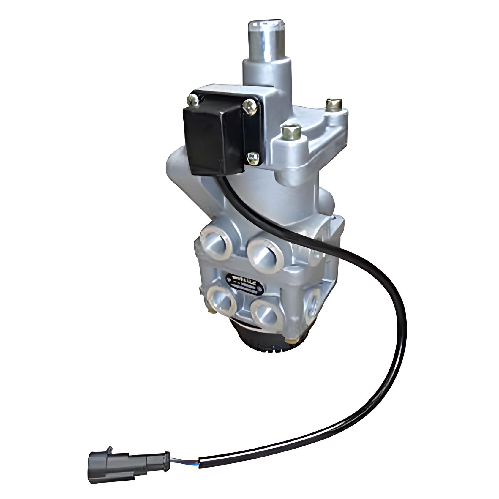 VALVULA PEDAL IVECO - 500317963
