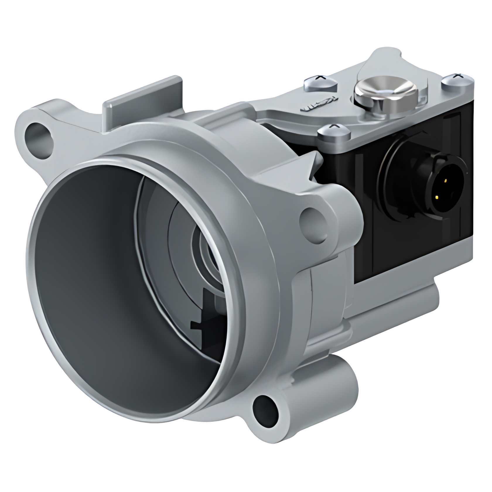 CILINDRO COM SOLENOIDE COMANDO GS CX MUDANCAS - 0012602163