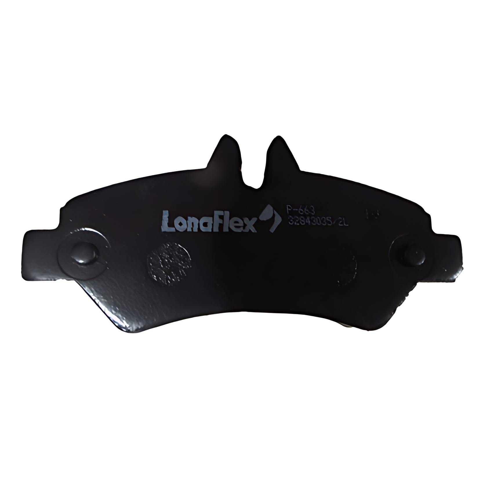 PASTILHA FREIO TRAS. MBB SPRINTER - 0044206920