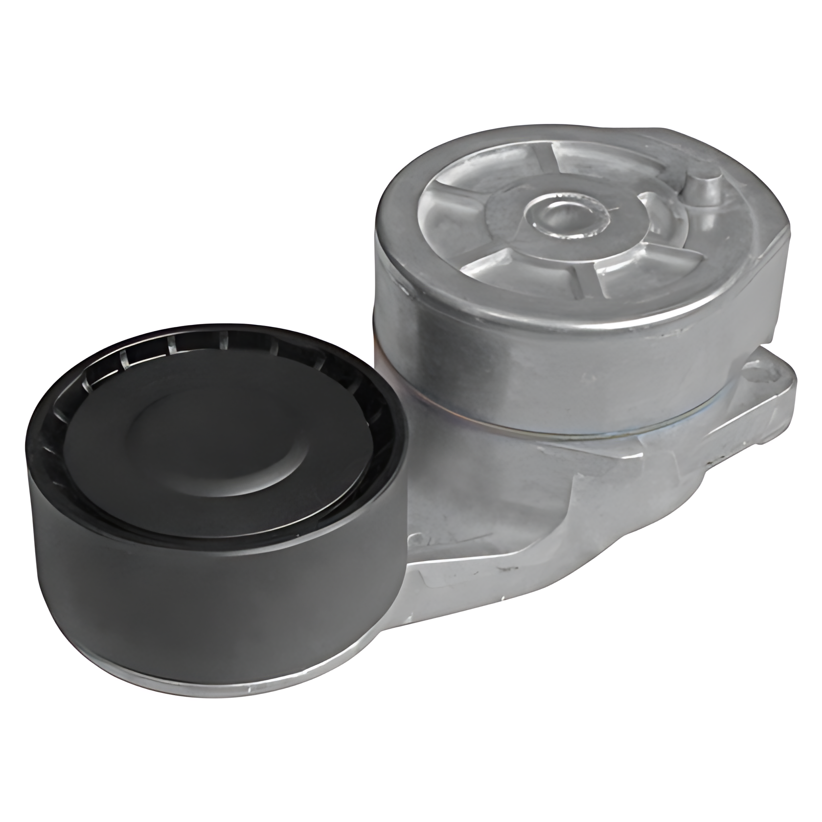 ESTICADOR CORREIA ( POLIA LISA PLASTICO  ) - 1354395-I