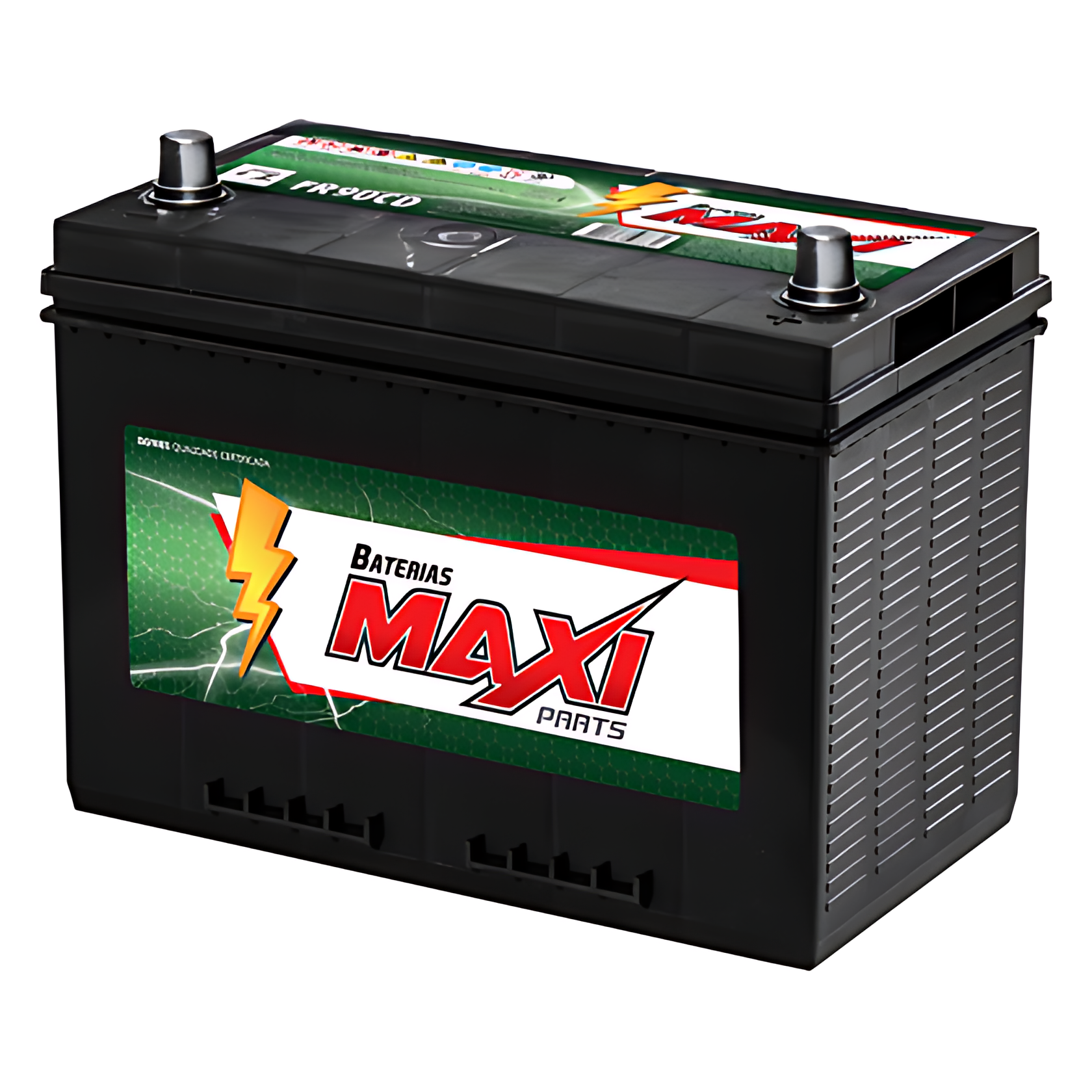 BATERIA 60AH 12V - FB60D