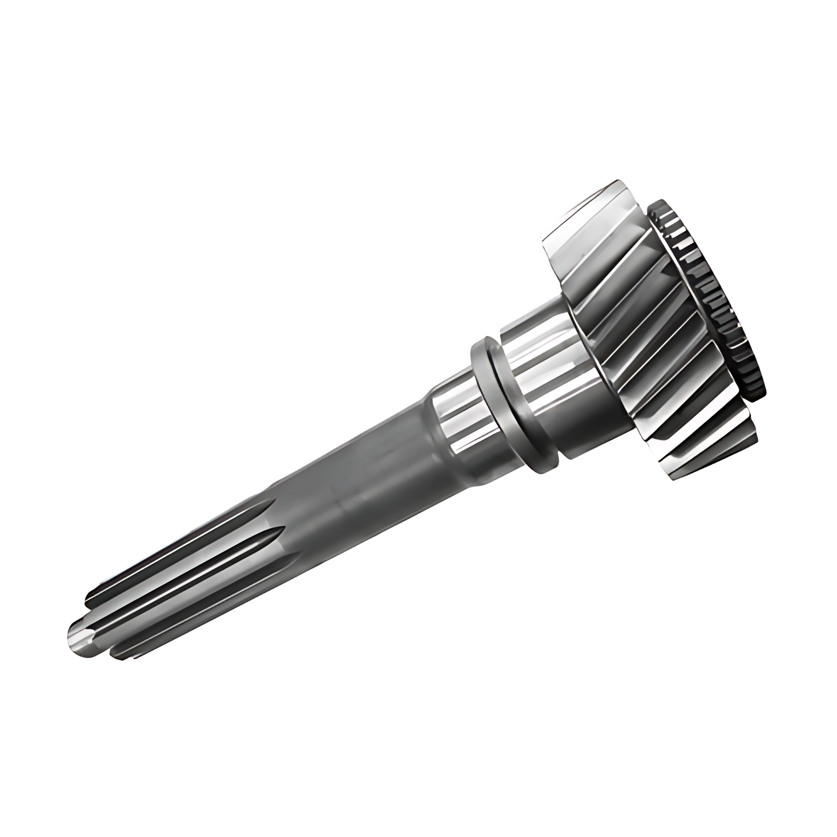 EIXO PILOTO CAMBIO - 0012624802