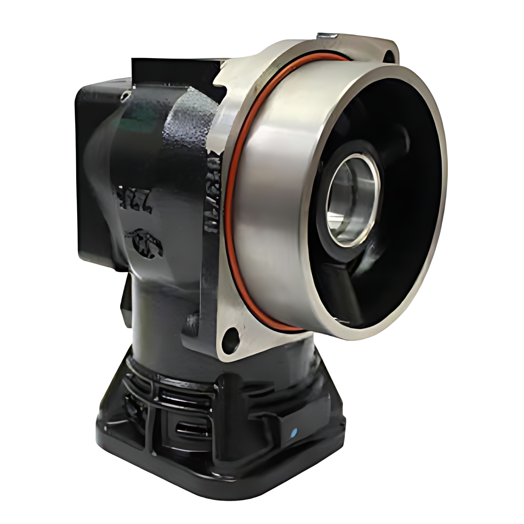 CONJUNTO BLOCO COMPRESSOR AR VOLVO/AGRALE - K109255