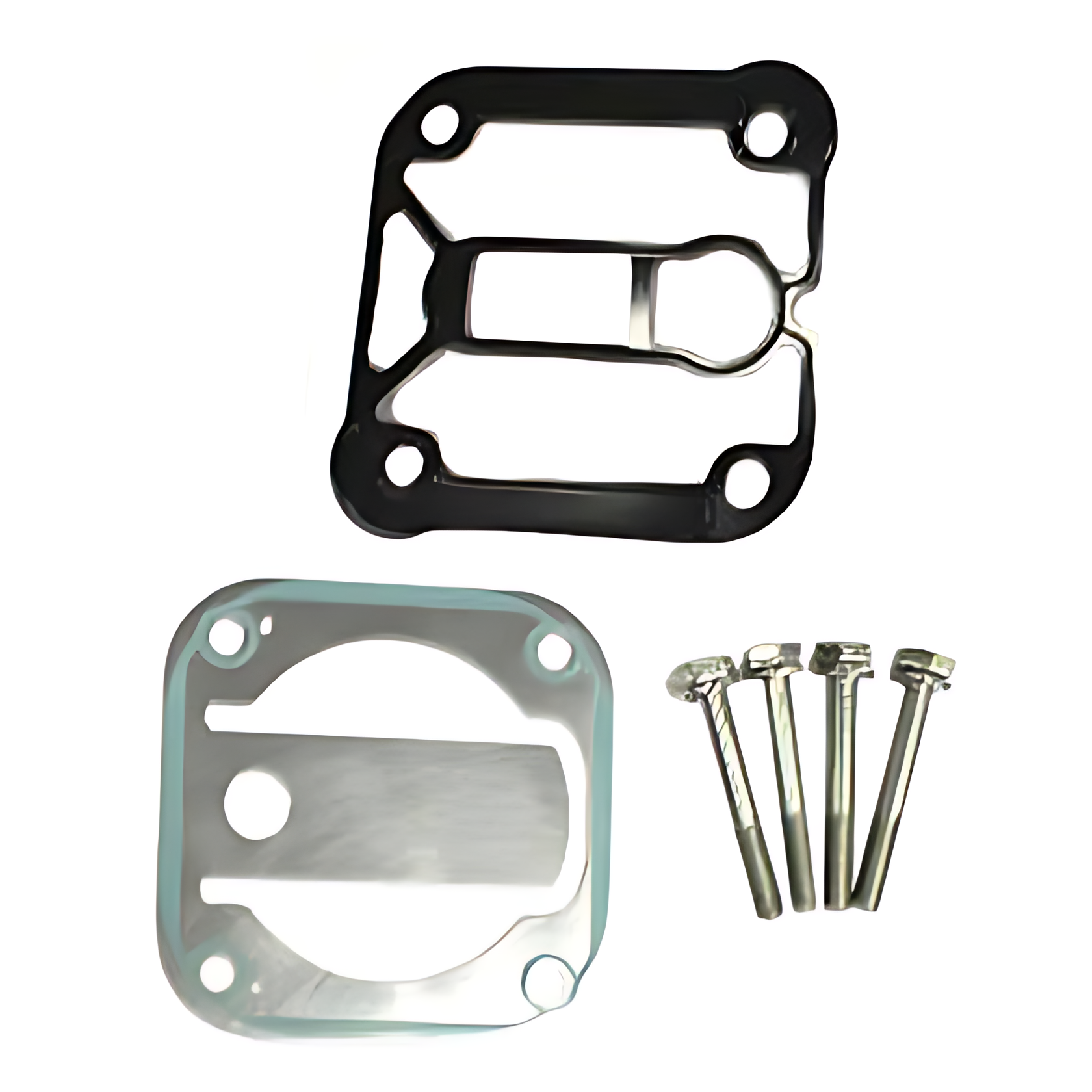 JOGO REPARO CABECOTE COMPRESSOR AR VOLVO/AGRALE - K109258