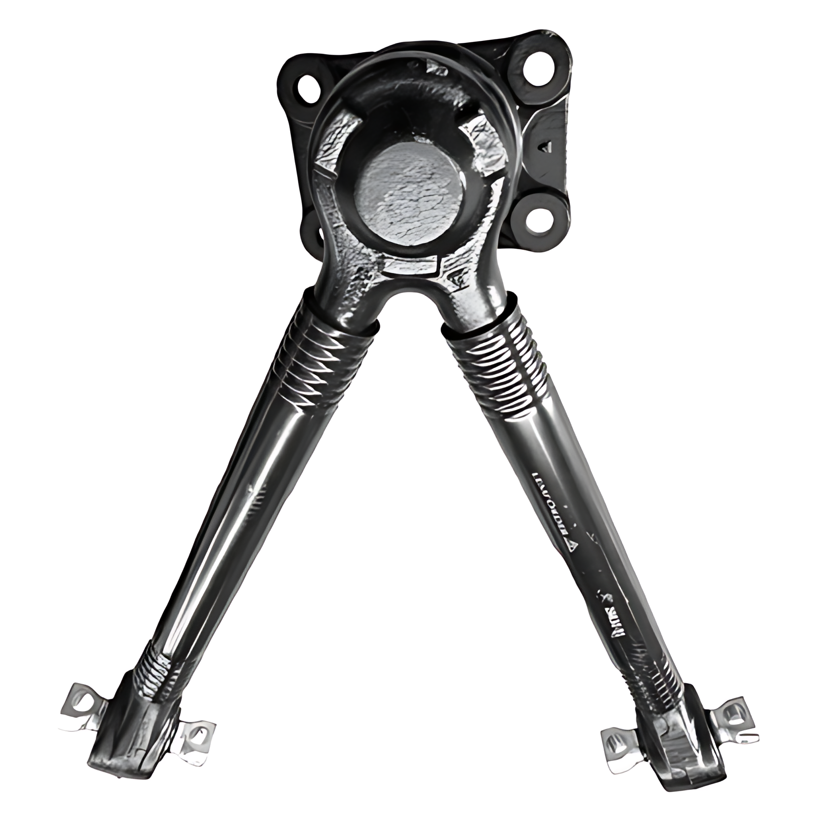 BARRA REACAO EM V  VOLVO - 2983601