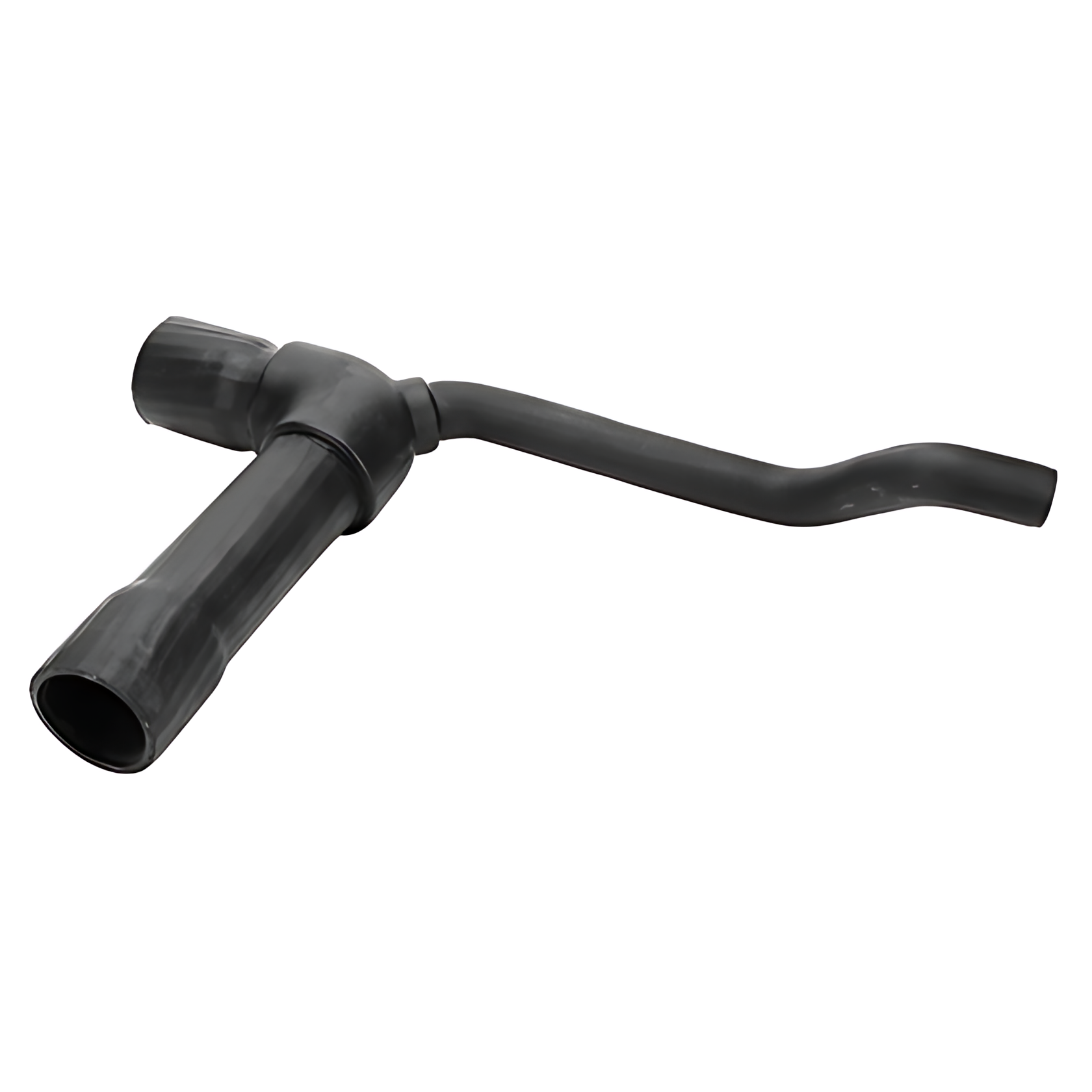 MANGUEIRA RESERVATORIO AGUA RADIADOR OLEO - 1402900