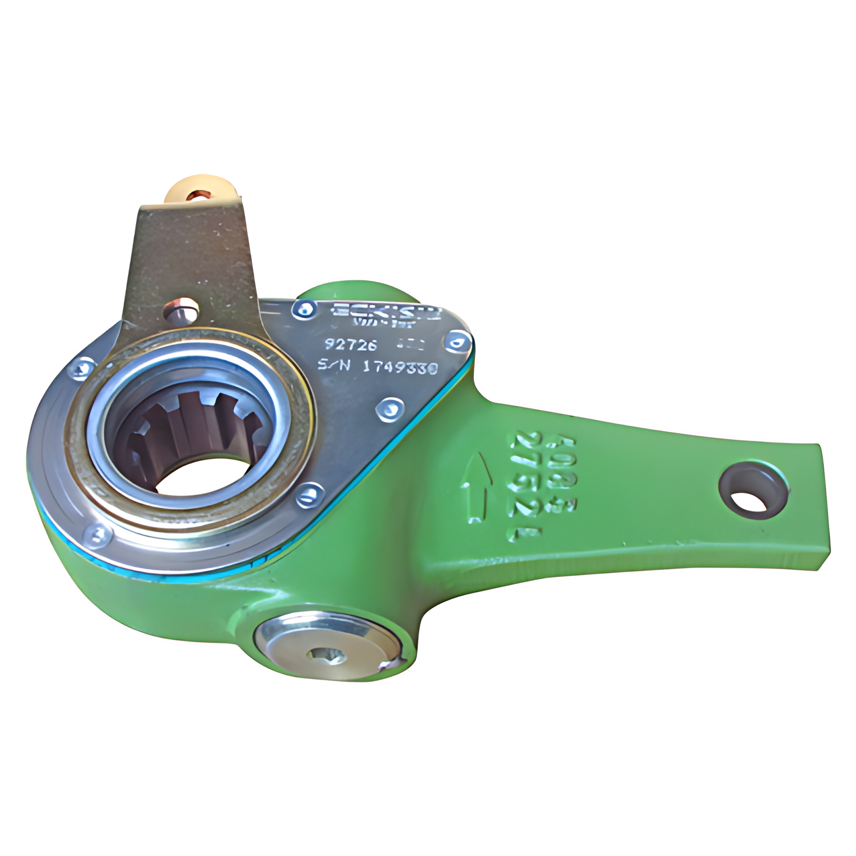 CATRACA FREIO AUTOMATICA DIANTEIRA - 119632