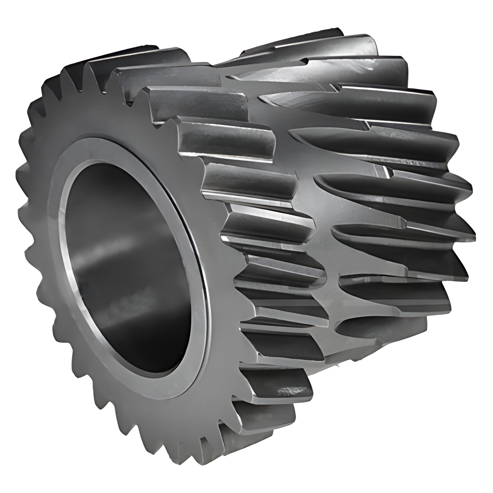 ENGRENAGEM DUPLA 3A E 4A 21/27 DENTES - 0002633113