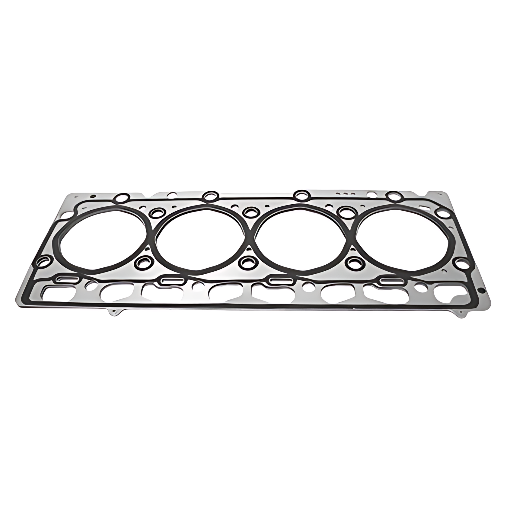 JUNTA CABECOTE STD MOTOR CUMMINS ISF 3.8 4CIL EURO V ( 1.25MM ) - 2P0103383