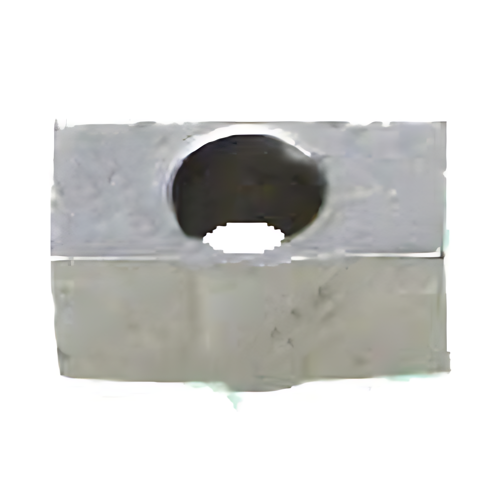 PASTILHA DESLIZANTE 5A E 6A CORPO SINCRONIZADOR 6S1010BO - 30001744-5