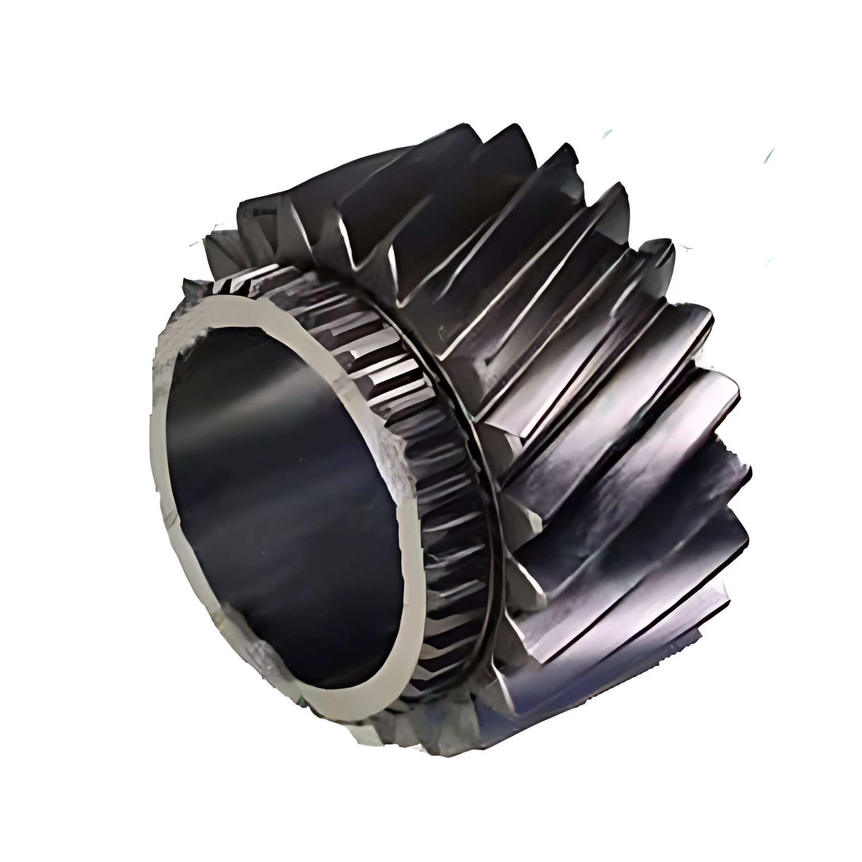 ENGRENAGEM HELICOIDAL DA 6A 23 DENTES -  6S/AS1010 - 300018065