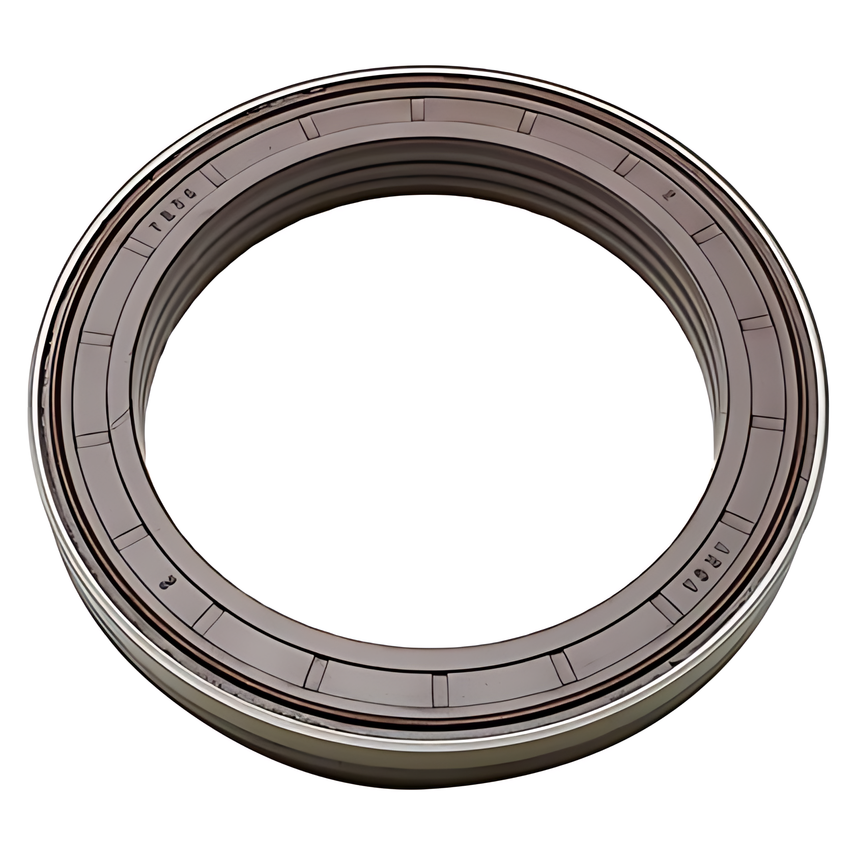 RETENTOR CUBO RODA TRASEIRA VITON 89 X 121 - EC451175AC