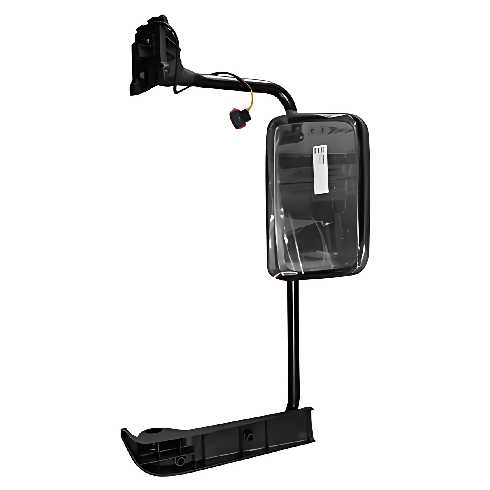 ESPELHO RETROVISOR LD COM DESEMBACADOR VOLVO - ER214