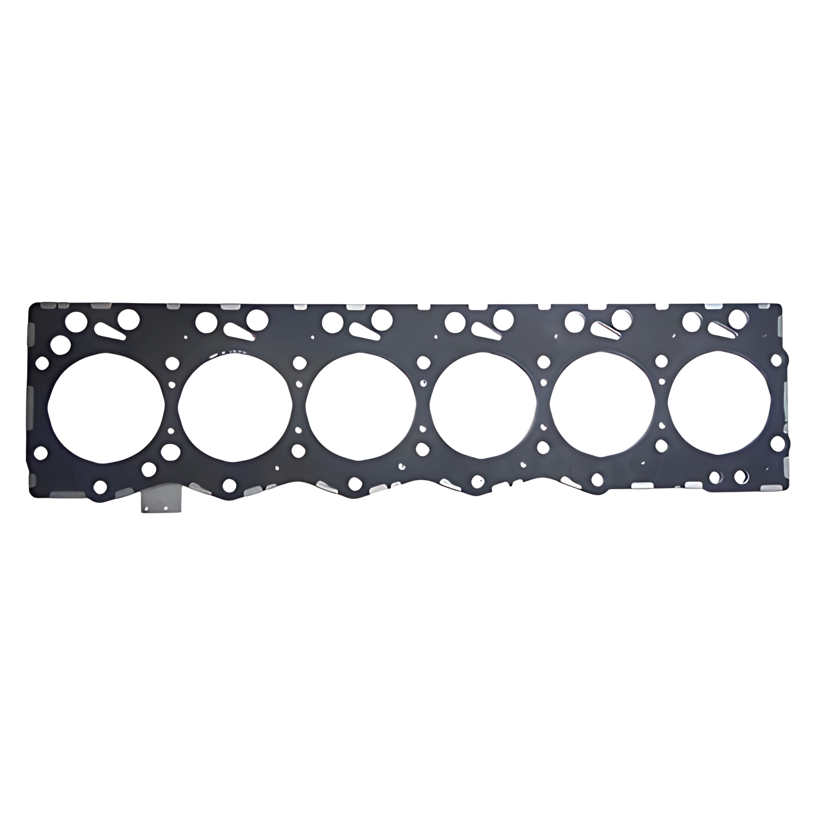 JUNTA CABECOTE MOTOR ISB 5.9 6CIL EURO III ( 1.15 MM ONDULADA ) - 2S0103383C