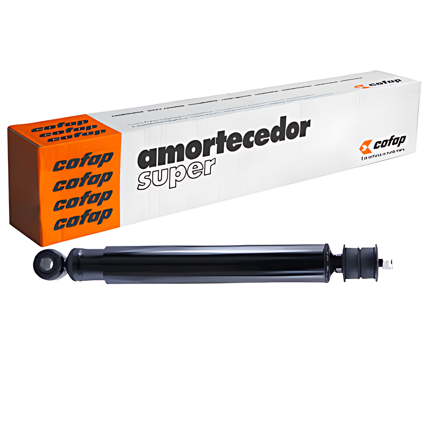 AMORTECEDOR EIXO DIANTEIRO - 5801315582