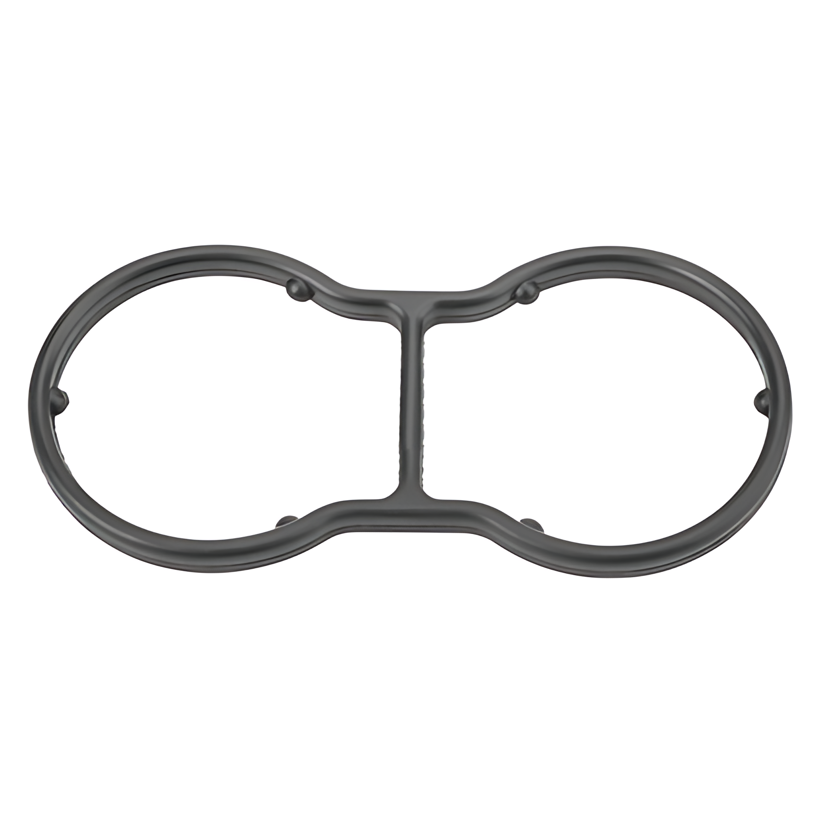 ANEL VEDACAO RADIADOR OLEO - 2V5115661