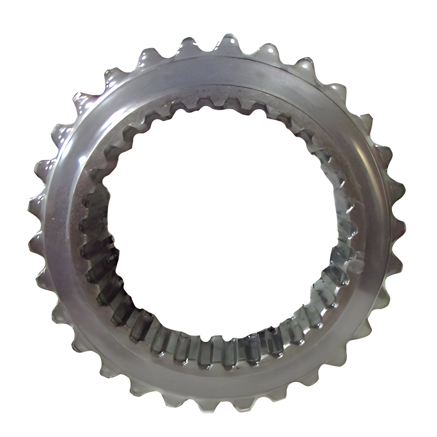 CUBO SINCRONIZADOR 1A E 2A - 9302623635