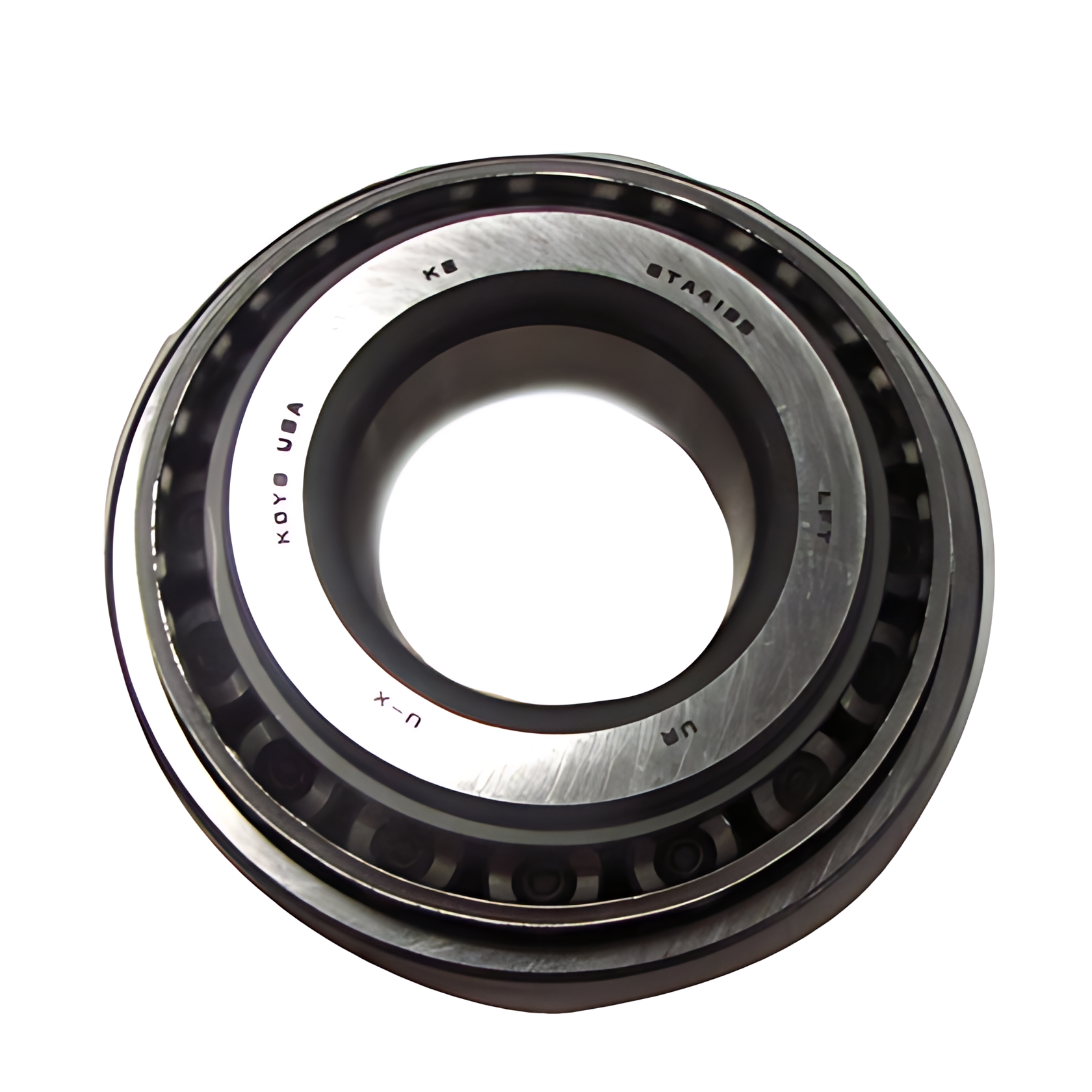 ROLAMENTO PINHAO DIANTEIRO (MENOR) - STV3372