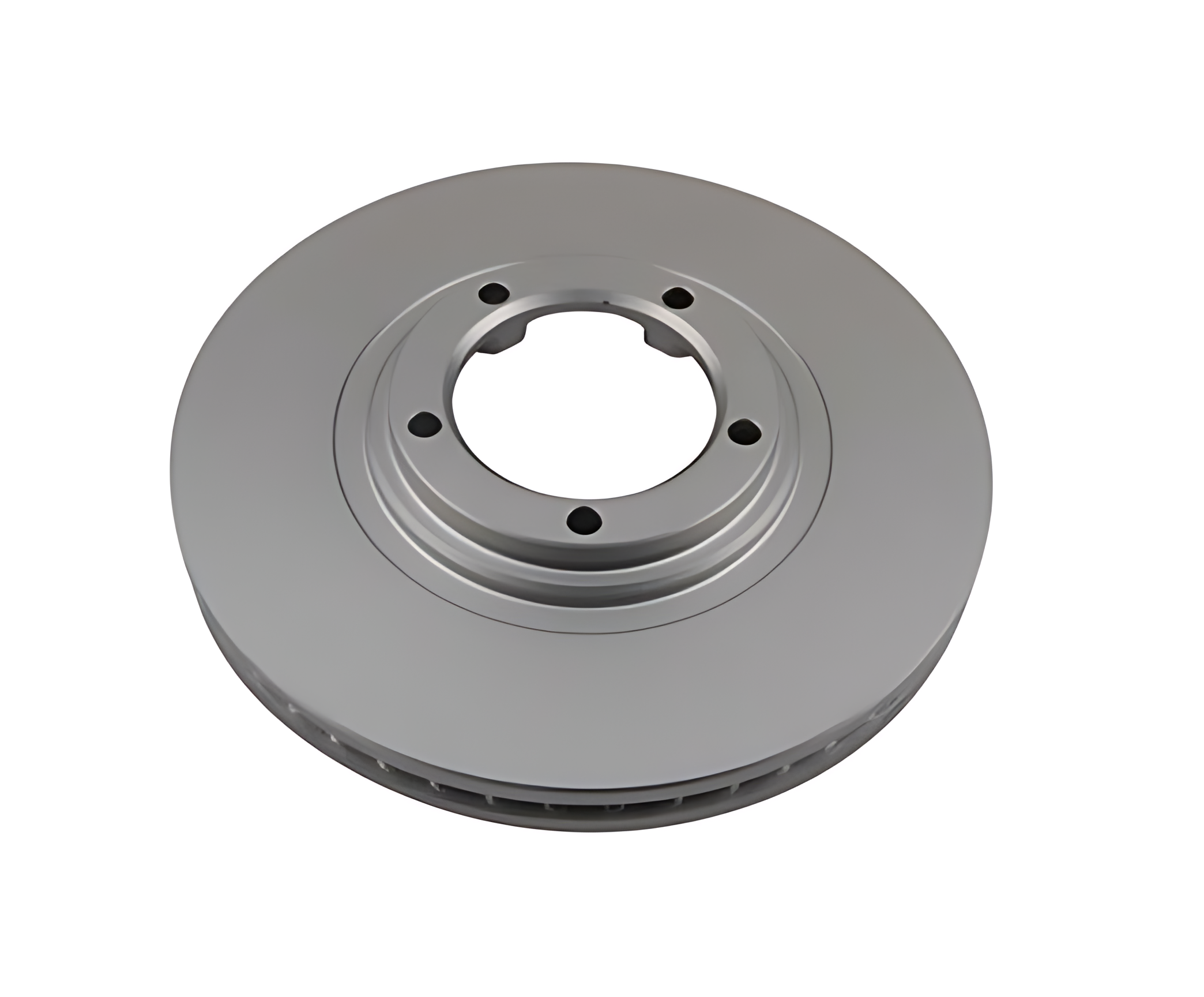 DISCO FREIO DIANTEIRO VENTILADO HR - 517124F000