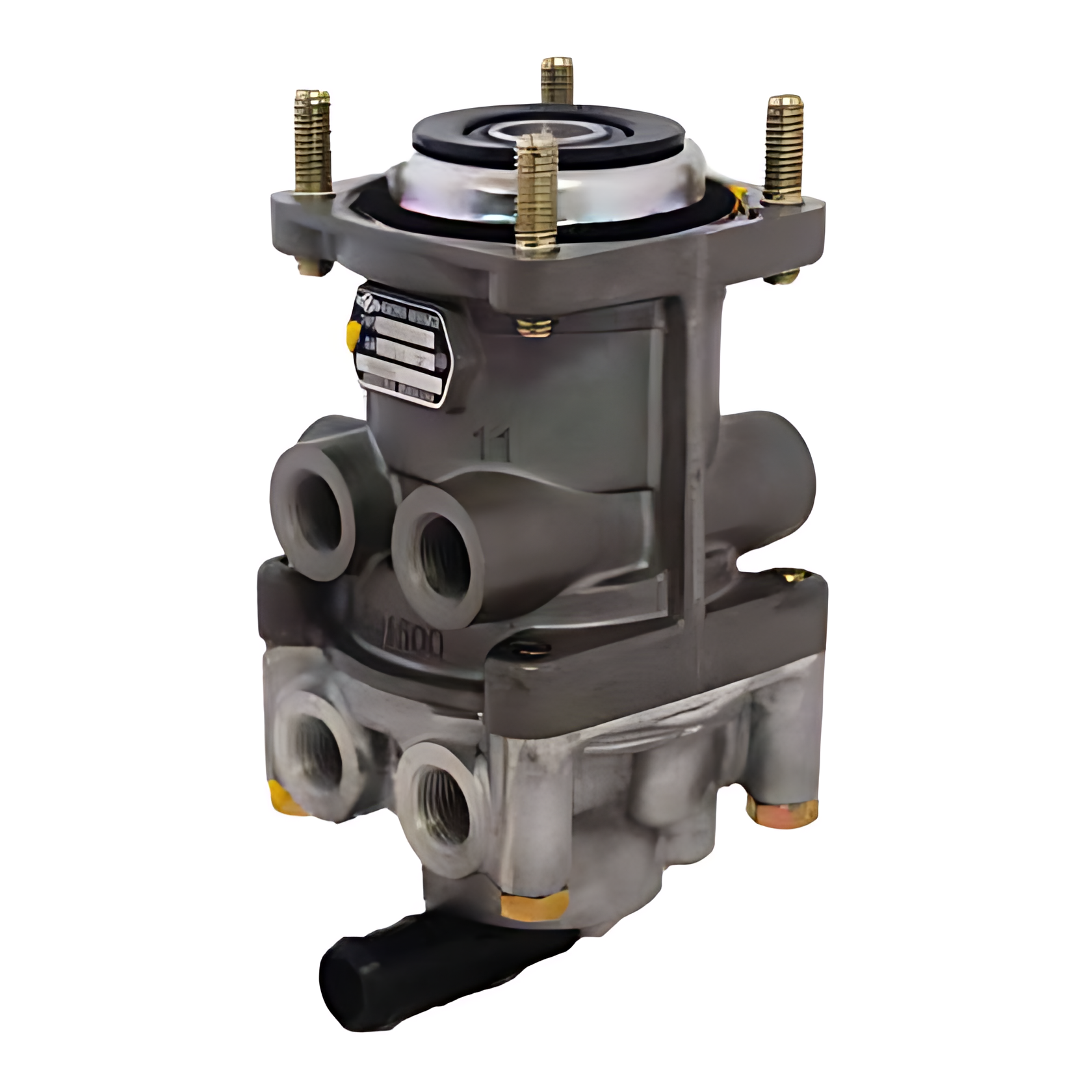 VALVULA PEDAL FREIO SERVICO VOLVO - 22264277