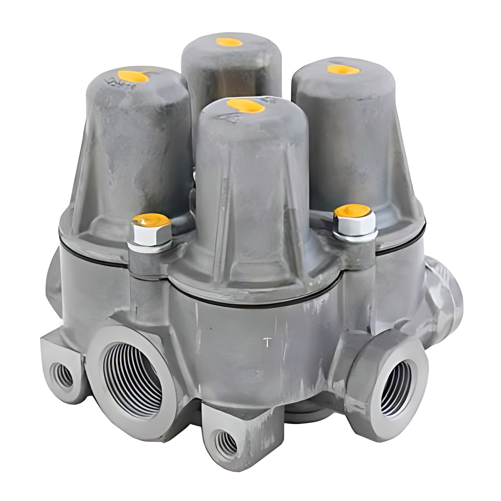 VALVULA PROTECAO 4 CIRCUITOS VOLVO - 8152899