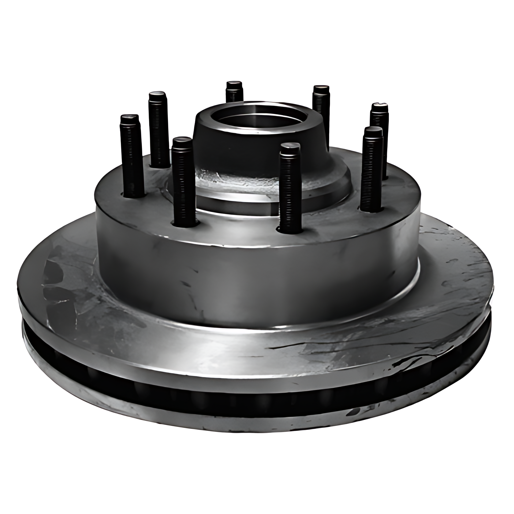 DISCO FREIO DIANTEIRO FORD F250 / F350 - D21D