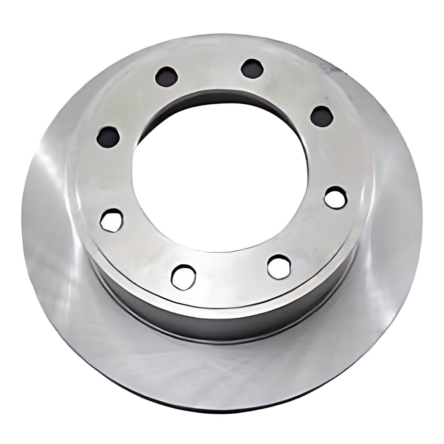 DISCO FREIO TRASEIRO FORD F250 / F350 - D21E