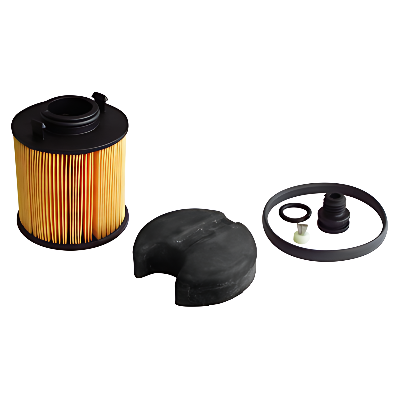 FILTRO COM CONJUNTO VEDACOES TANQUE UREIA - E101UD324
