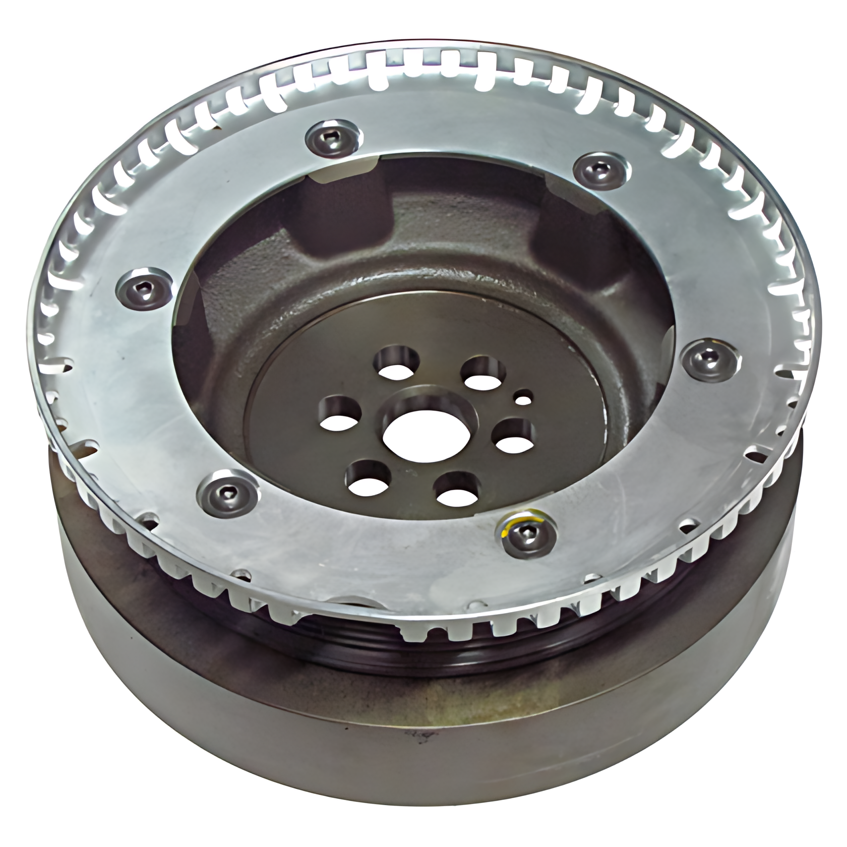 AMORTECEDOR VIBRACOES MOTOR CUMMINS QSB 6.7 6 CIL EURO 5 - 5307831