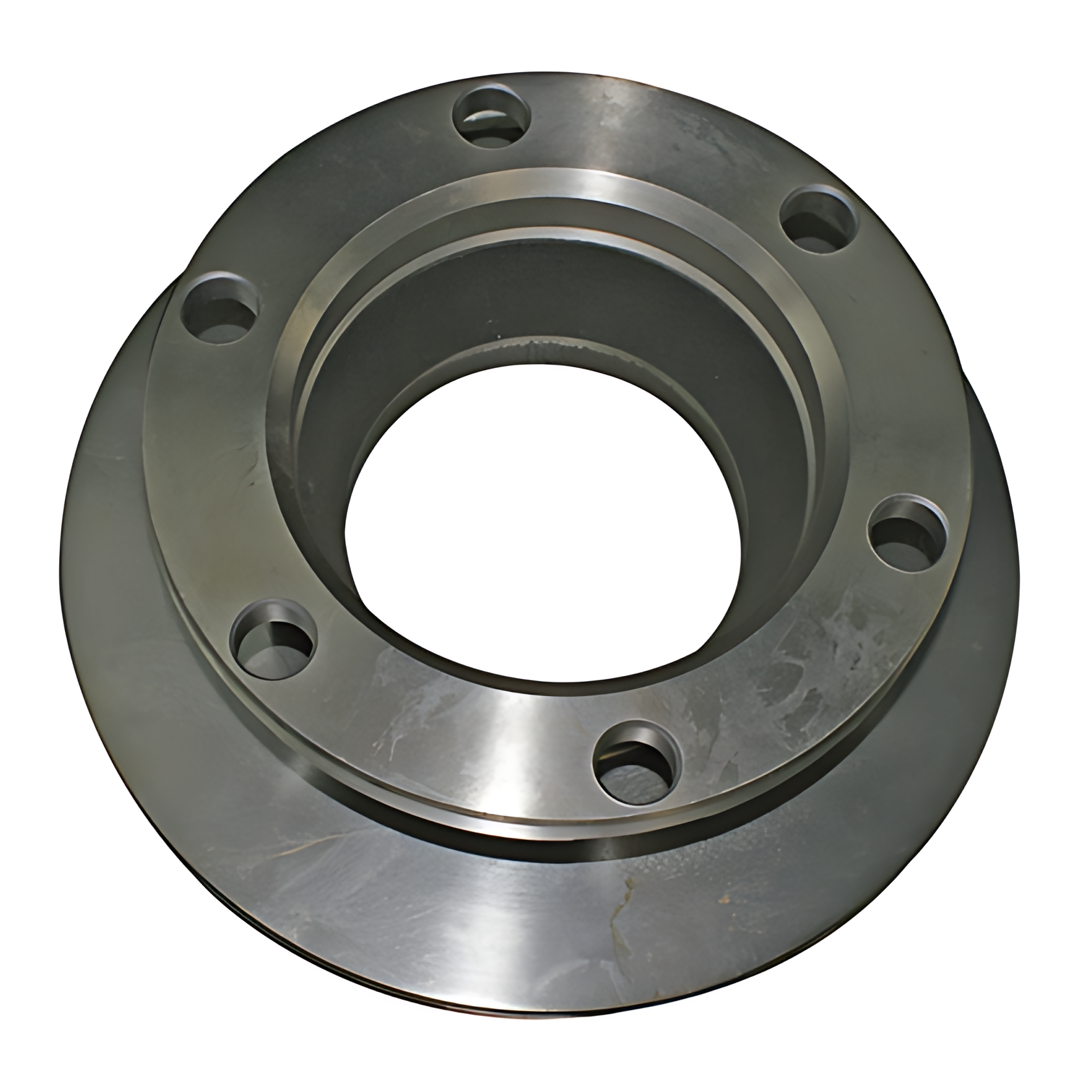 DISCO FREIO DIANTEIRO AGRALE VOLARE 6 FUROS ( VENTILADO ) - 6013005037004